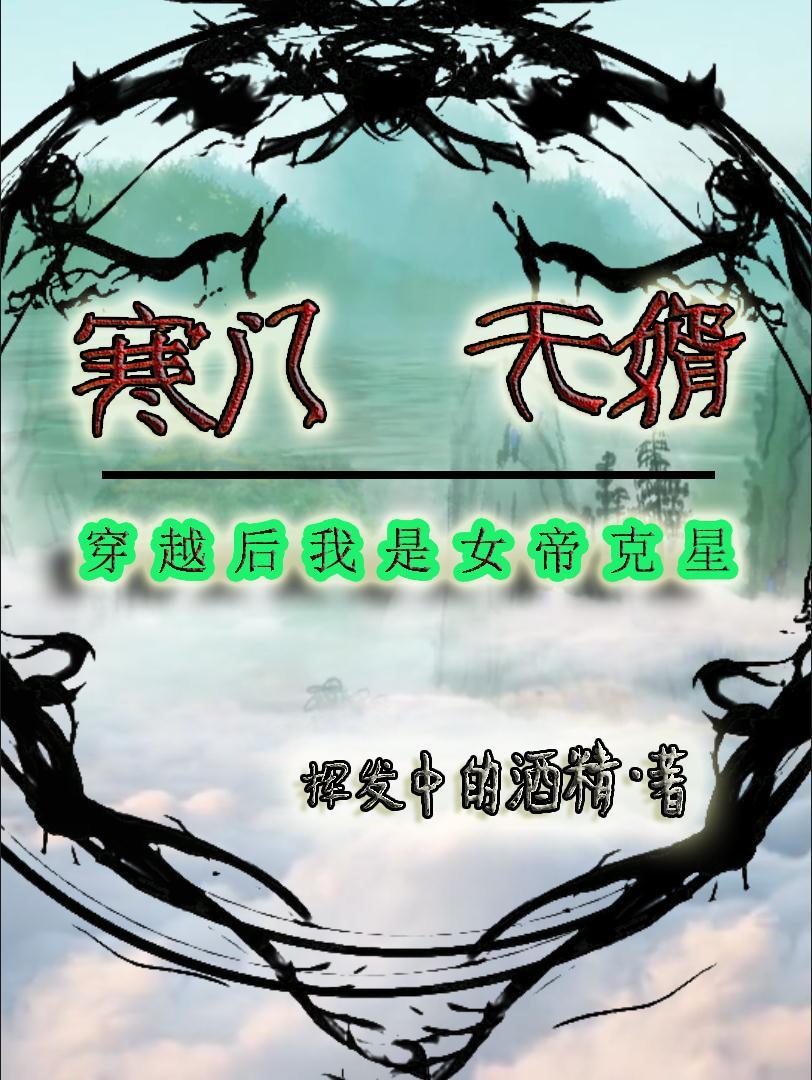 寒门天婿:穿越后我是女帝克星 寒门天婿:穿越后我是女帝克星