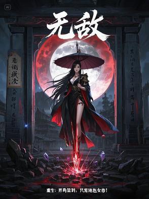 末世无限吞噬