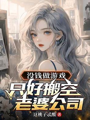 没钱做游戏,只好搬空老婆公司 没钱做游戏,只好搬空老婆公司