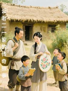 云老二一家的传奇故事 云老二一家的传奇故事